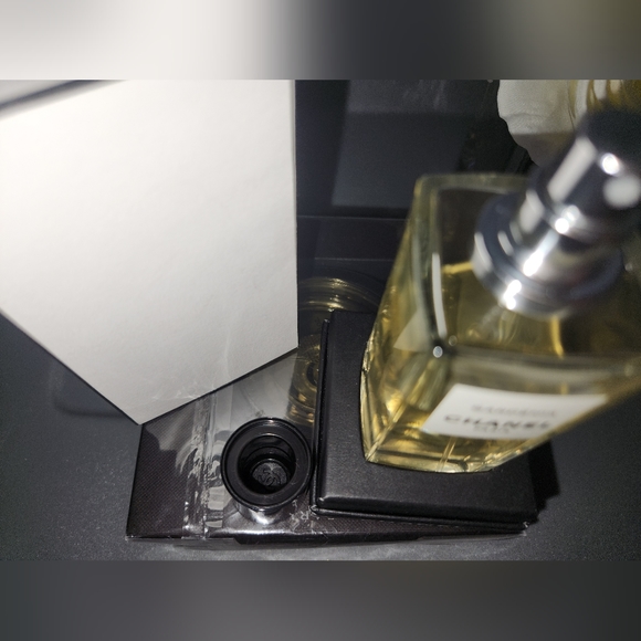 Vintage Les Exclusifs de Chanel Gardenia by Chanel EDT / Eau De Toilette; 75ml - Picture 5 of 16